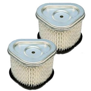 Kohler (2 Pack) 12 083 10-S Engine Air Filter For CV11 - CV16 And CV460 - CV493 - 1 of 3
