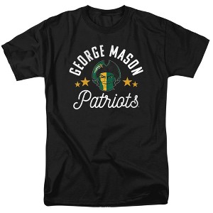 Men's George Mason University Official Patriots T-Shirt - 1 of 4