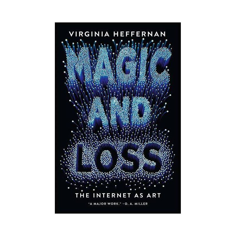 Magic and Loss - by  Virginia Heffernan (Paperback), 1 of 2