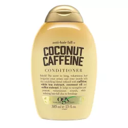 OGX Coconut-Caffeine Conditioner - 13 fl oz