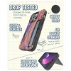Smartish iPhone 14 Wallet Case - Wallet Slayer Vol 2 Credit Card Kickstand Holder - 3 of 4