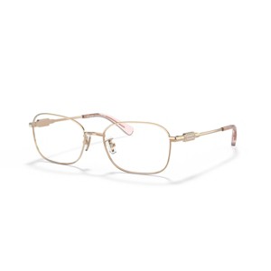 Coach HC5119 53mm Female Rectangle Eyeglasses - prescription-ready - 1 of 4