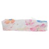 Unique Bargains Women's Ditsy Floral Lace Wide Headband 1 Pc - 2 of 4