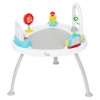 Smart Steps by Baby Trend 3-in-1 Bounce N' Play Activity Center Plus - Tike Hike - image 2 of 4