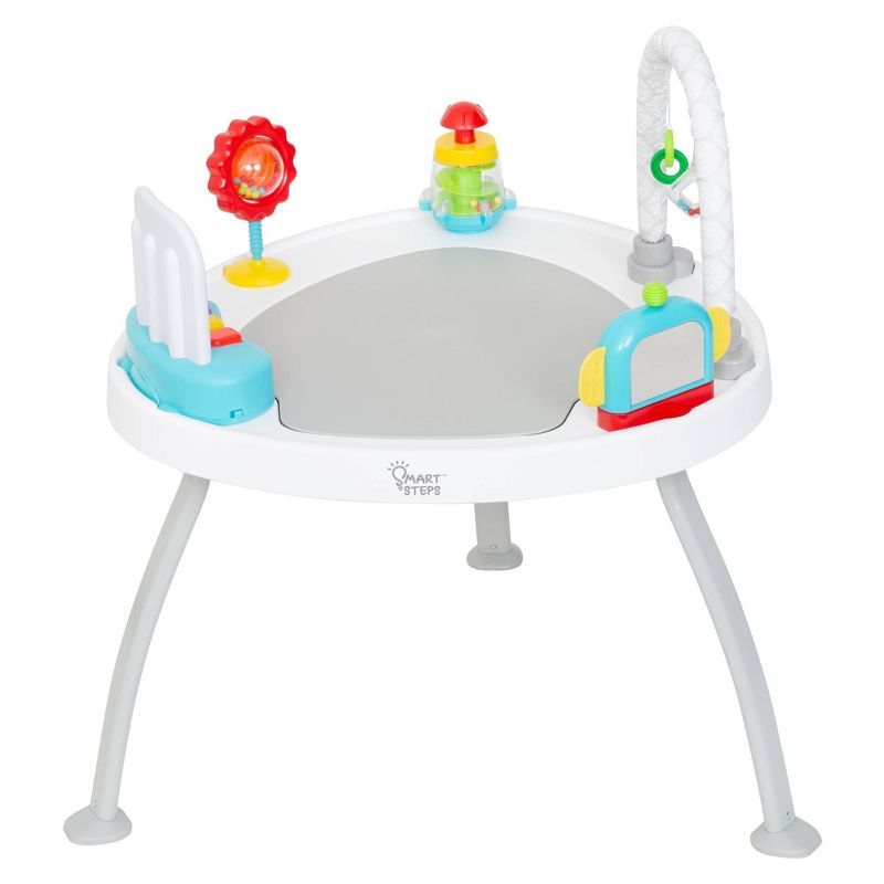 Baby Trend 3-in-1 Bounce 'N Play Activity Center Plus, 3 of 12