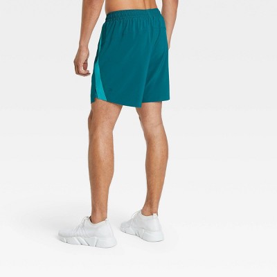 nike shorts target