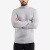 X RAY Men's Turtleneck Sweater(Available in Big & Tall) - 4 of 4