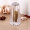 YBM Home 1.5 ounce Salt and Pepper Shakers with Stainless Steel Lid - 3 of 4