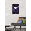 Trends International Marvel Spider-Man: Across the Spider-Verse - Spider-Gwen Framed Wall Poster Prints - 2 of 4