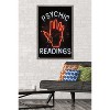 Trends International Psychic Readings Framed Wall Poster Prints - 2 of 4