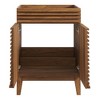 Modway Render Bathroom Vanity Cabinet - 3 of 4