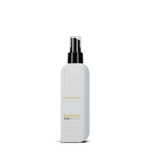 Kevin Murphy Blow Dry Ever Smooth Smoothing Heat Activated Style Extender (5.1 oz) | Lightweight Styling Cream for Hair Frizz Control - 1 of 2