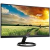 Acer 23.8" Widescreen LCD Monitor Full HD 1920x1080 4ms IPS|R240HY bidx - Manufacturer Refurbished - 2 of 3