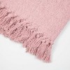 Common Ground Cotton Throw Blankets 50x70 -Pack of 12 - 2 of 4