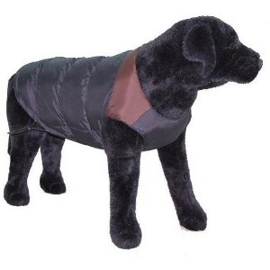 Gooby Big Dog Sports Vest, Small, Brown - 1 of 1