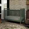 Namesake Liberty 3-in-1 Convertible Spindle Crib with Toddler Bed Conversion Kit - 3 of 4
