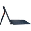 Logitech Rugged Combo 3 Rugged Keyboard/Cover Case (Folio) Apple, Logitech iPad (8th Generation), iPad (7th Generation), iPad (9th Generation) Tablet - 3 of 4