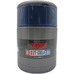 Thermos 27 oz. Vacuum Insulated Stainless Steel Food Storage Jar - Smoke