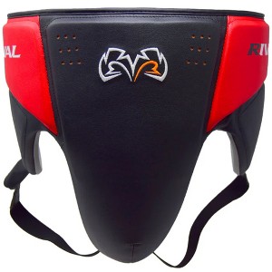Rival RNFL10 360 Protector with Intelli-Shock D30 - 1 of 2