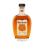 Jim Beam Kentucky Straight Bourbon Whiskey - 750ml Bottle : Target