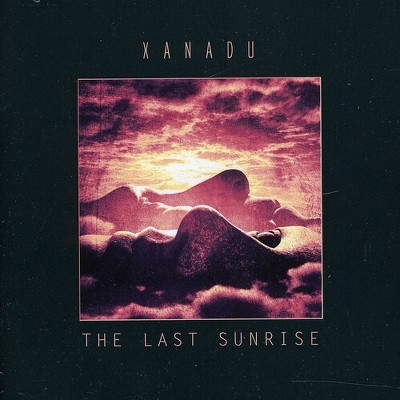 Xanadu - The Last Sunrise (cd) : Target