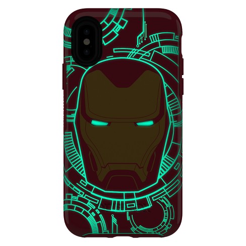 ironman iphone xs case ironman iphone xs case