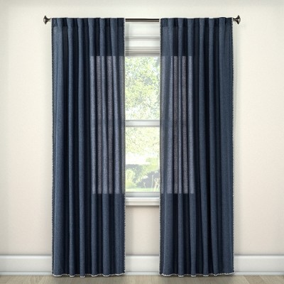 Nate Berkus Curtains Target