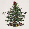 Spode® Christmas Tree 2-Pack Hand Towel Set - 2 of 3