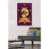 Trends International Disney Tim Burton's The Nightmare Before Christmas - Jack's Floating Head Framed Wall Poster Prints - 2 of 4