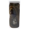 Invisible Extension - R29S Glazed Strawberry by Hairdo for Women - 1 Pc Hair Extension - 2 of 3