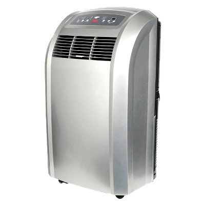 argo luxury 12000 btu portable air conditioner