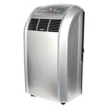 Whynter Eco Friendly 12000 BTU Portable Air Conditioner ARC-12S Platinum