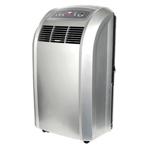 Whynter Eco Friendly 12000 BTU Portable Air Conditioner ARC-12S Platinum - image 1 of 1