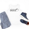 The Juniper Shop But First, Tacos Outline Youth Tank Top - 3 of 4