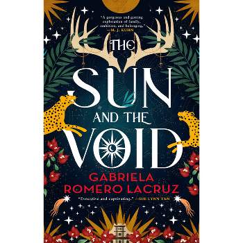 The Sun and the Void - (The Warring Gods) by  Gabriela Romero Lacruz (Paperback)