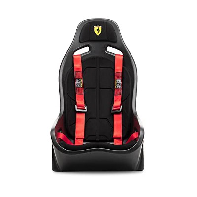 Next Level Racing Video Game Hardware Accessories ES1 Scuderia Ferrari Edition (NLRE047)