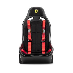 Next Level Racing Video Game Hardware Accessories ES1 Scuderia Ferrari Edition (NLRE047) - 1 of 4