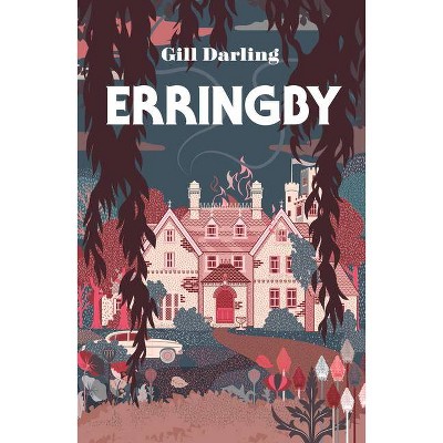 Erringby - by  Gill Darling (Paperback)