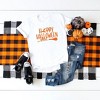 Simply Sage Market Women's Happy Halloween Short Sleeve Graphic Tee - 2 of 2