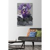 Trends International Disney The NIghtmare Before Christmas - Jack and Zero Unframed Wall Poster Prints - 2 of 4