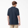Dickies Adult Size Piqué Short Sleeve Polo - 2 of 4