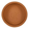 Contoured Terracotta Trinket Tray - Foreside Home & Garden - 4 of 4