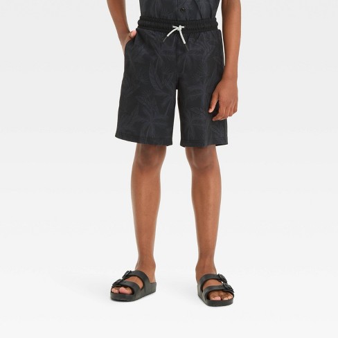 Target hybrid swim shorts online