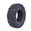 26x9-14 ATV/UTV Tires (Set of 2) - 6-Ply All Terrain Tubeless Tires for Trail, Mud & Sand - 4 of 4
