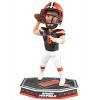 Forever Collectibles Cleveland Browns Baker Mayfield #6 Removable Helmet Base NFL Resin Bobblehead - 2 of 4