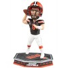 Forever Collectibles Cleveland Browns Baker Mayfield #6 Removable Helmet Base NFL Resin Bobblehead - image 2 of 4