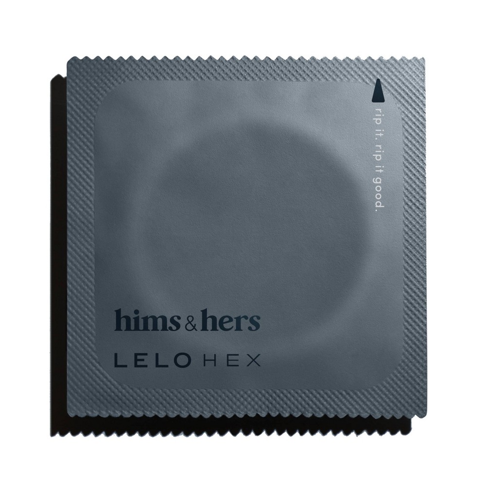 UPC 371730000272 product image for hims&hers Ultra Thin Natural Latex Protect Condoms - 8ct | upcitemdb.com