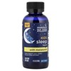 Mommy's Bliss Kids Sleep Liquid with Melatonin, Age 3 Years+, Natural Grape, 4 fl oz (120 ml) - 3 of 4