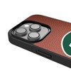 Keyscaper NFL AFC Teams Football Wordmark Bump Cell Phone Case for Apple iPhone - 4 of 4