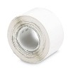 Seiko Self-Adhesive Shipping Labels, 2-1/8 x 4, White, 220/Box: Mailing Labels for Boxes & Shipping Label Printer - 3 of 3